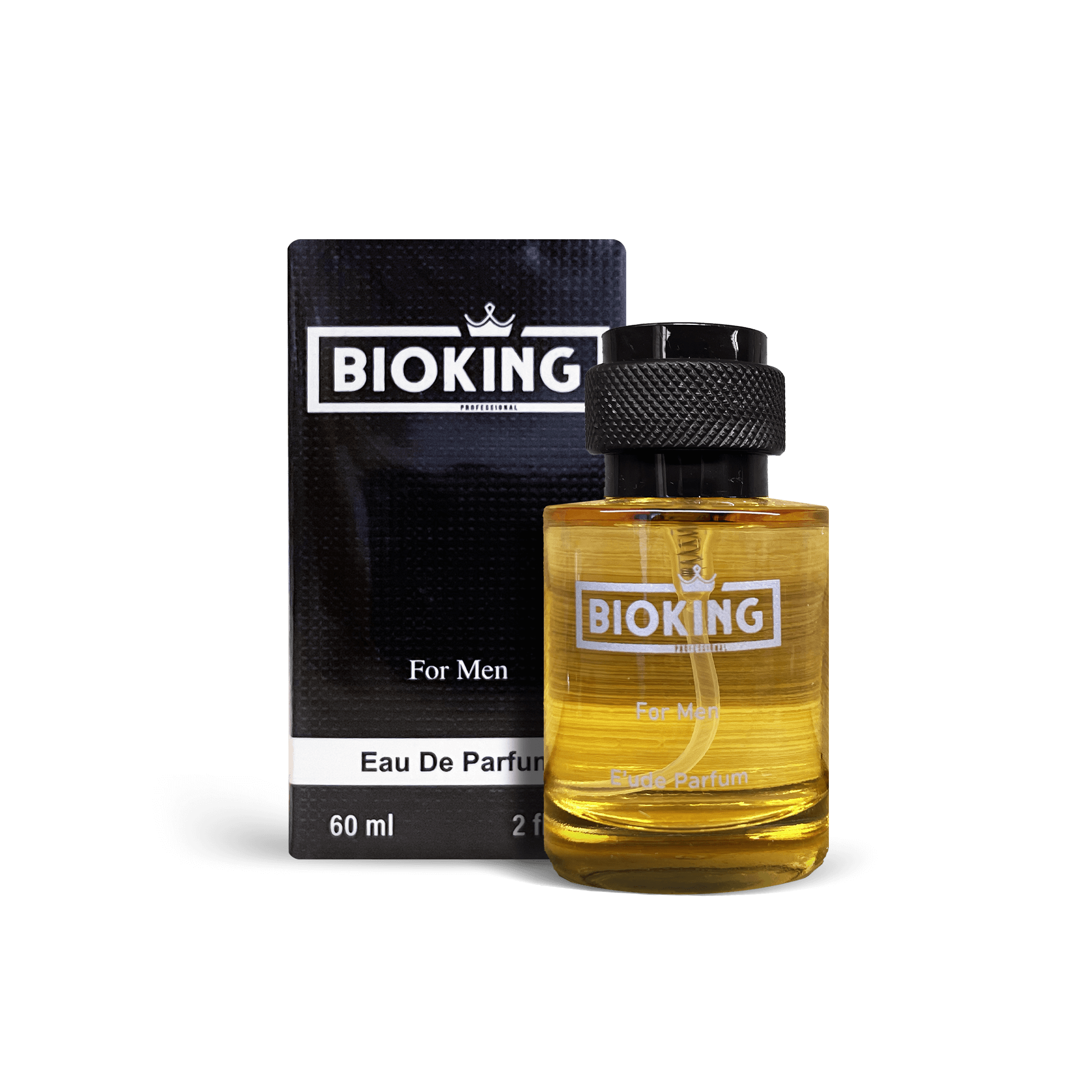 Bioking Maldives Parfüm (No#4)