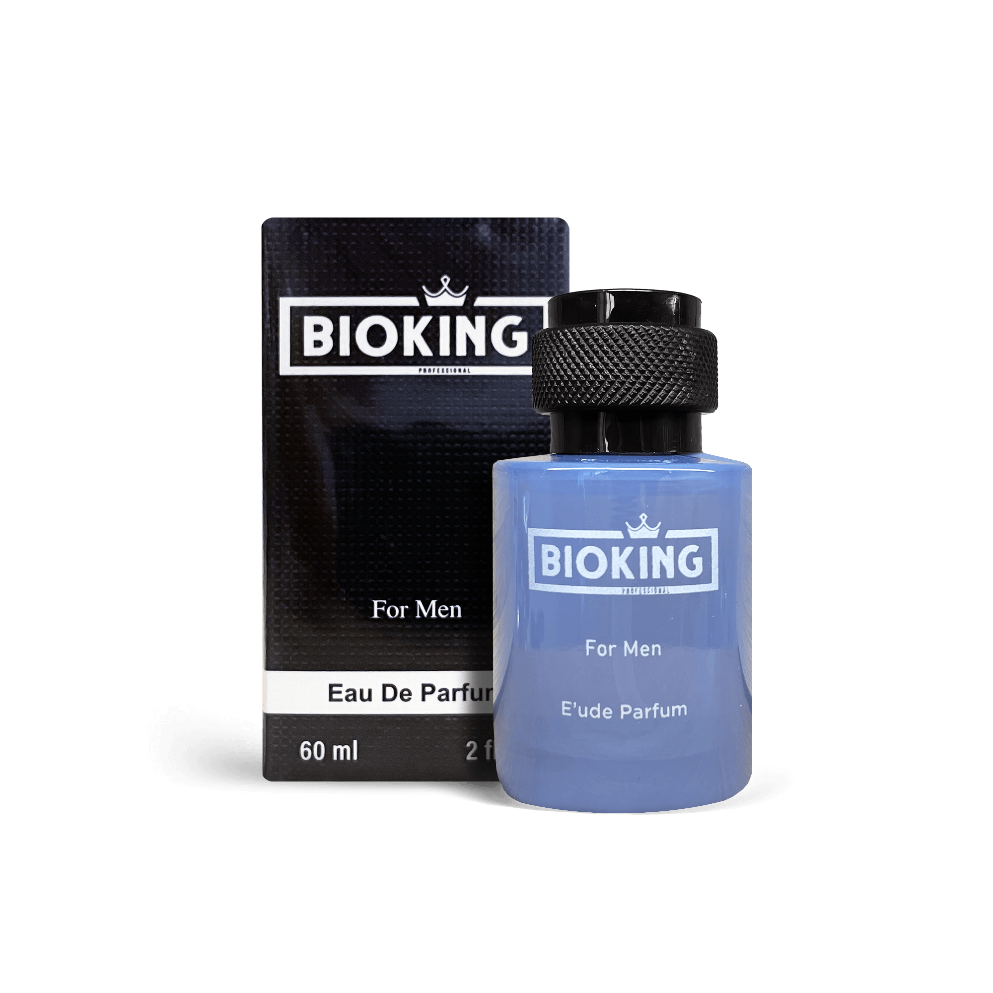 Bioking New York Parfüm (No#6)