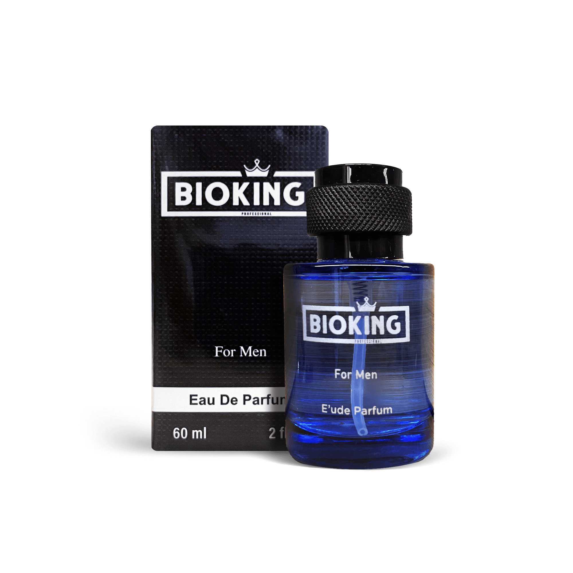 Bioking Los Santos Parfüm (No#7)