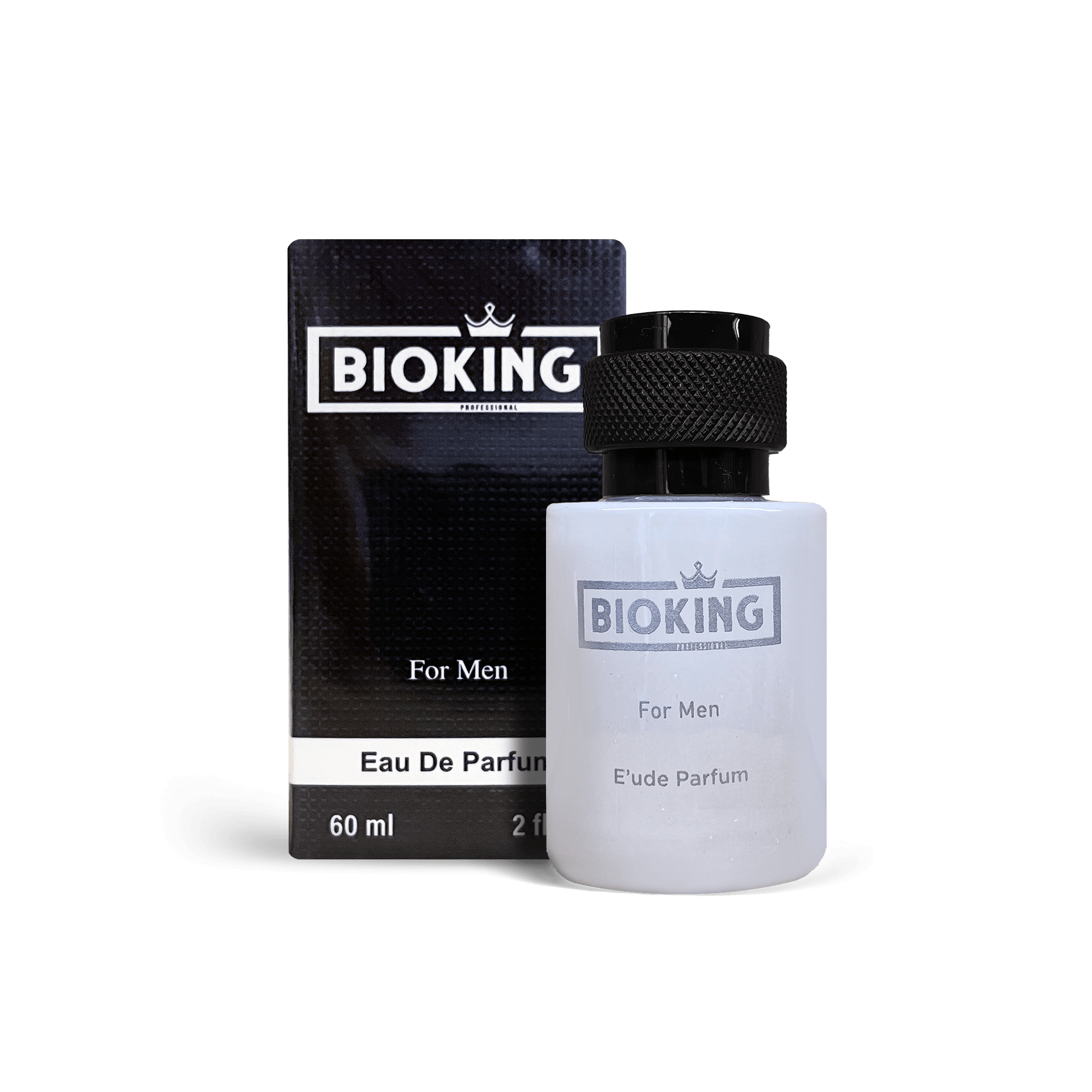 Bioking Oslo Parfüm (No#8)