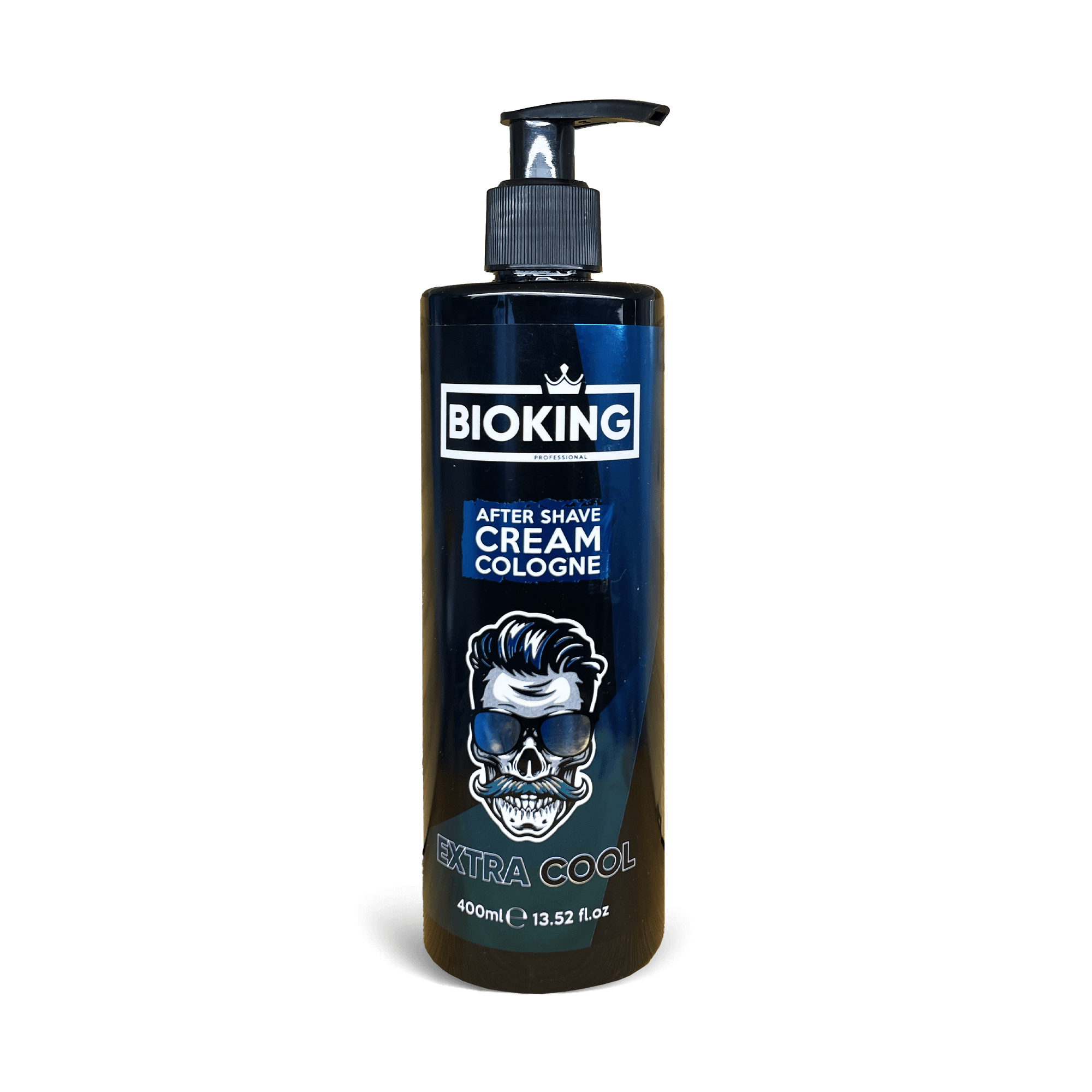 Krem Kolonya Extra Cool (Mavi)