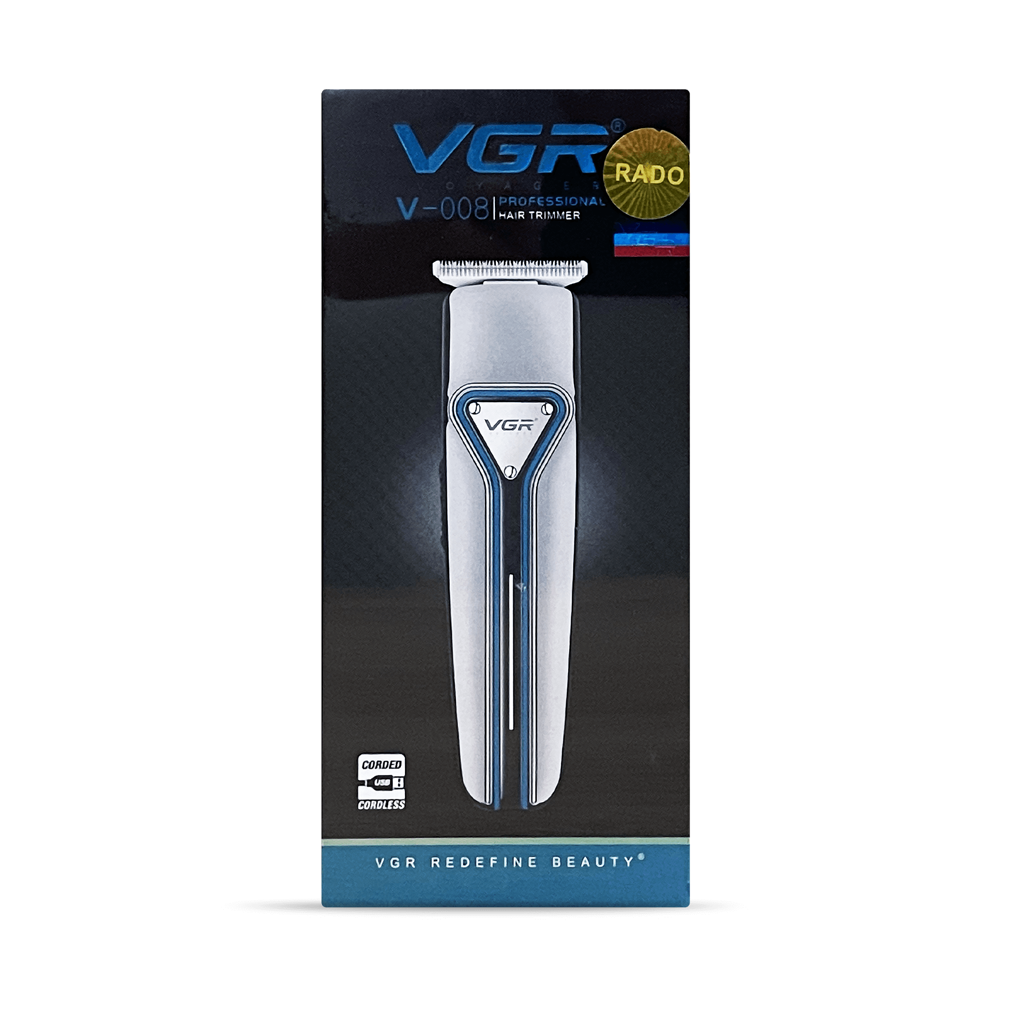 Sakal Makinesi VGR008