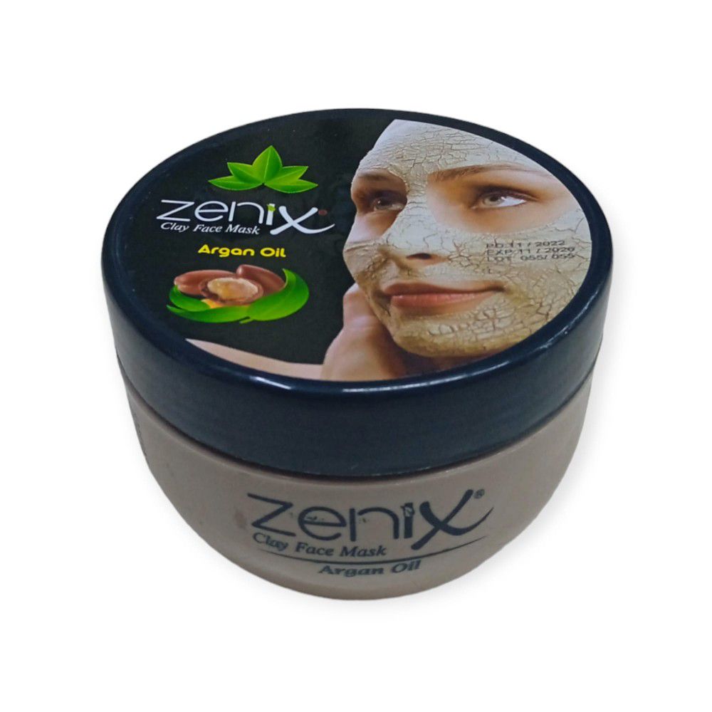 Zenix Kil Maskesi